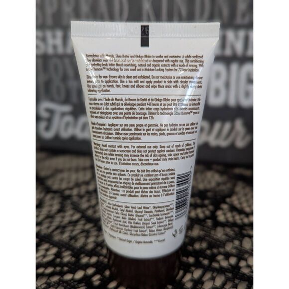 💎2/25 Vita Liberata Self Tanning Gradual Lotion Mini Travel NEW - Picture 2 of 2